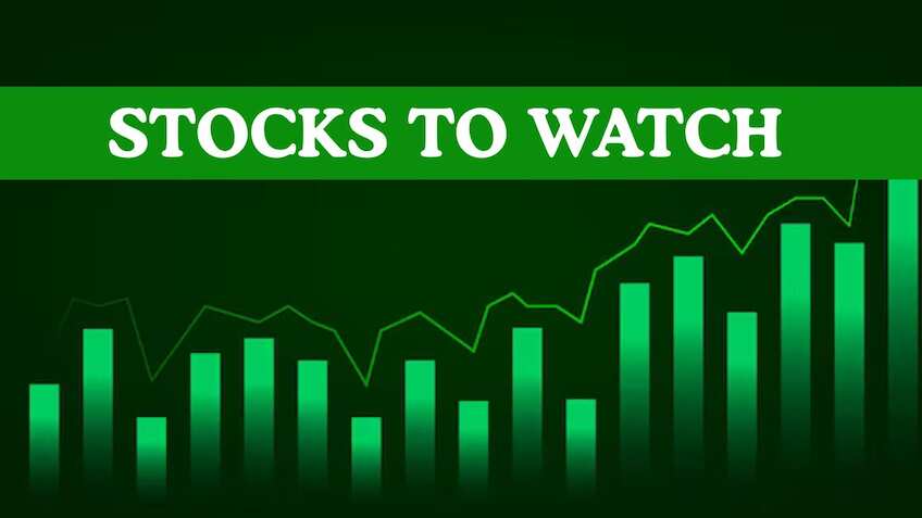 Stocks to Watch Today (November 19, 2025): TCS, Infosys, HCLTech, HUL, Bajaj Auto, Page Industries and more