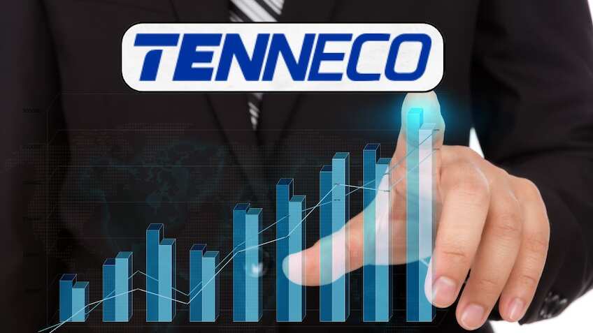 Tenneco Clean Air Share Price: ​Stock makes bumper debut at 27% premium, here's how much investors gain per share