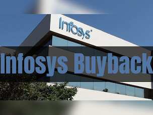 Infosys Buyback: How many of your shares are eligible for tendering? Check entitlement ratio and other key details