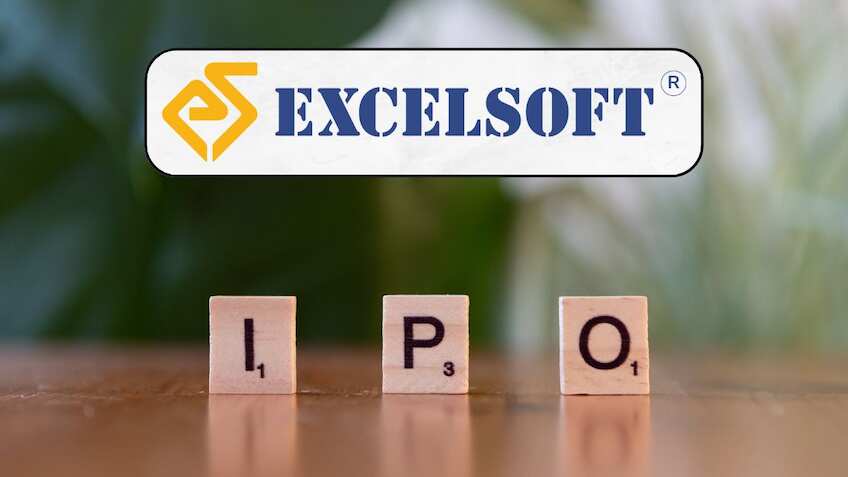 Excelsoft Technologies IPO hits Street; key things you should know before applying