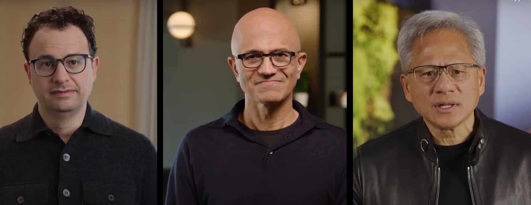 Biggest AI deal yet? OpenAI rival Anthropic bags  billion investment from Microsoft, Nvidia