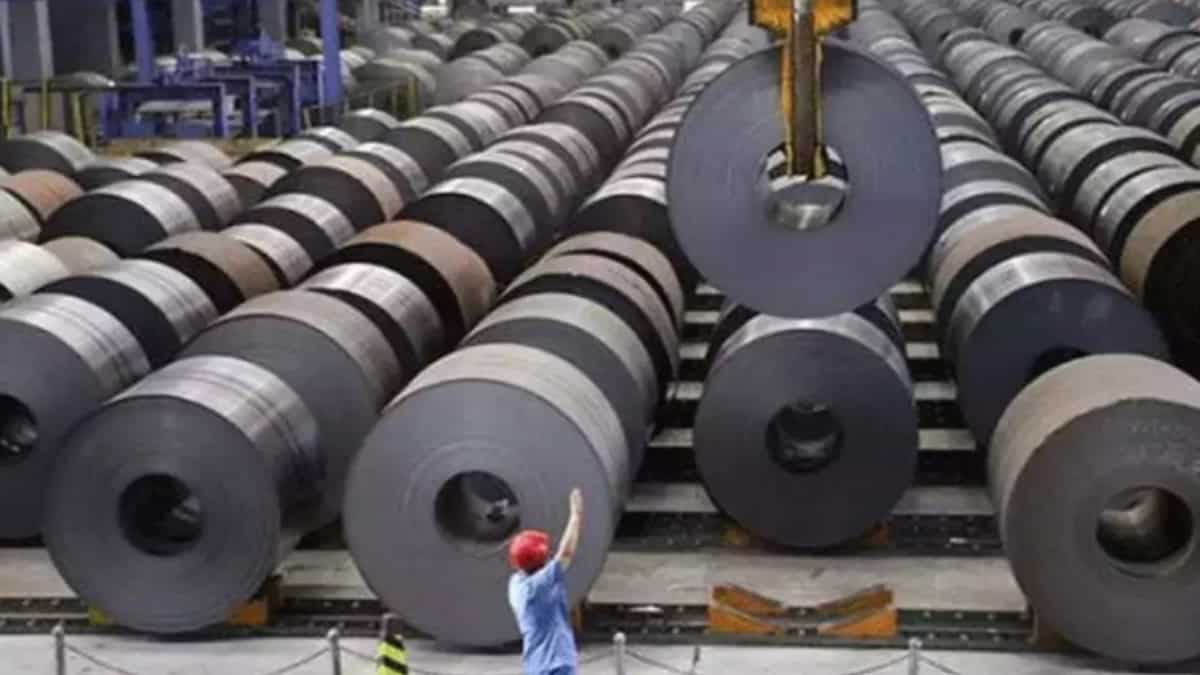 Rs 39,000 Crore Boost for Rourkela Steel Plant: HD Kumaraswamy announces major brownfield–greenfield expansion