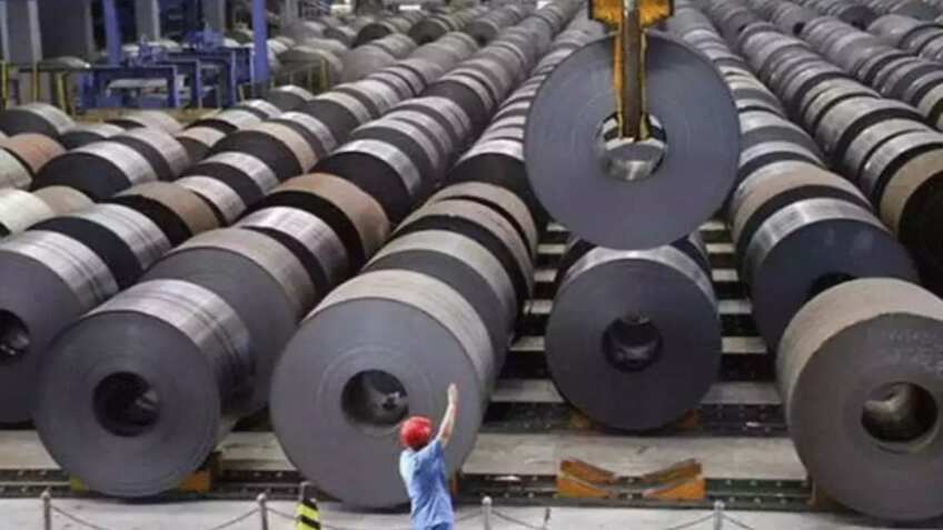Rs 39,000 Crore Boost for Rourkela Steel Plant: HD Kumaraswamy announces major brownfield–greenfield expansion