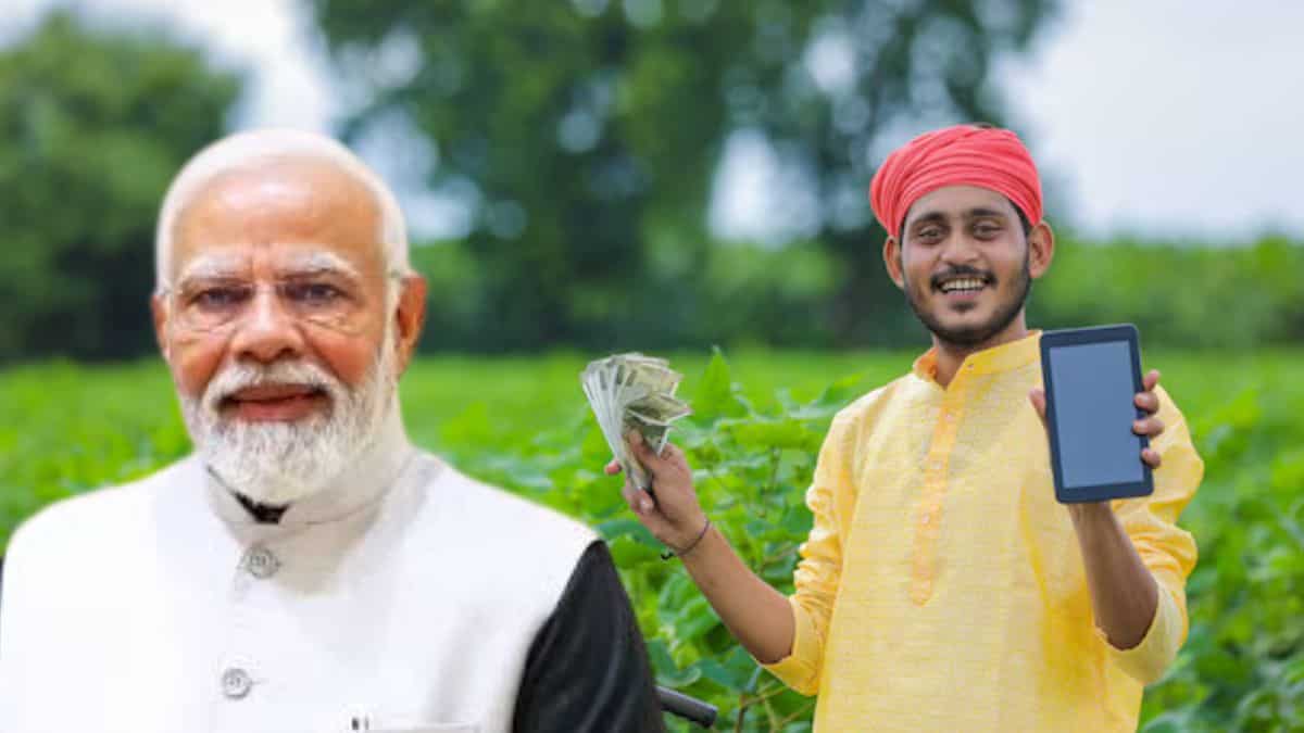 PM Kisan 21st instalment: Rs 2,000 not credited? Here’s what could be the reason