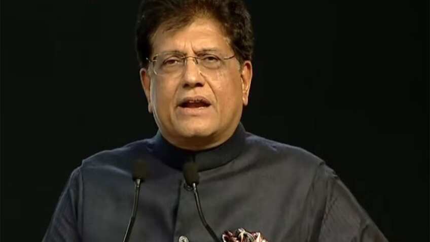 Piyush Goyal to visit Israel for FTA talks, high-level meetings to deepen bilateral cooperation
