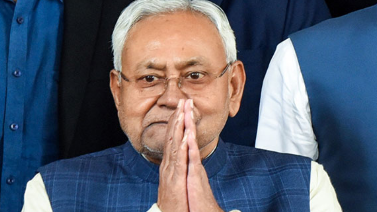 Bihar Govt Formation: Nitish Kumar to take oath as CM for record 10th time on Thursday at Patna's Gandhi Maidan