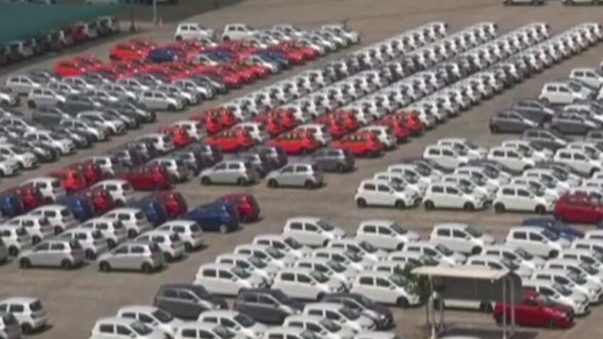 Auto industry urges Centre to settle Rs 2,500 crore GST 2.0 cess dues in pre-Budget consultations