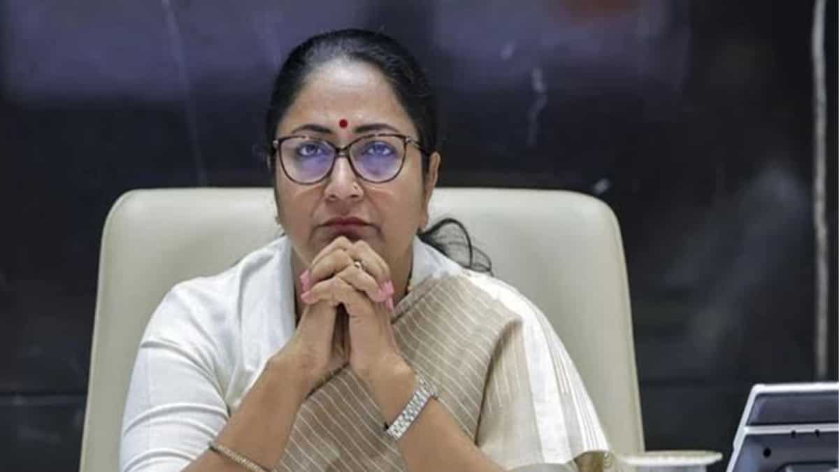 Old Delhi Redevelopment: Delhi CM Rekha Gupta pushes revamp of Shahjahanabad, Chandni Chowk and adjacent heritage lanes