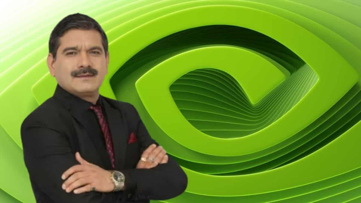 Can latest Nvidia results impact your portfolio? Here’s what Anil Singhvi says