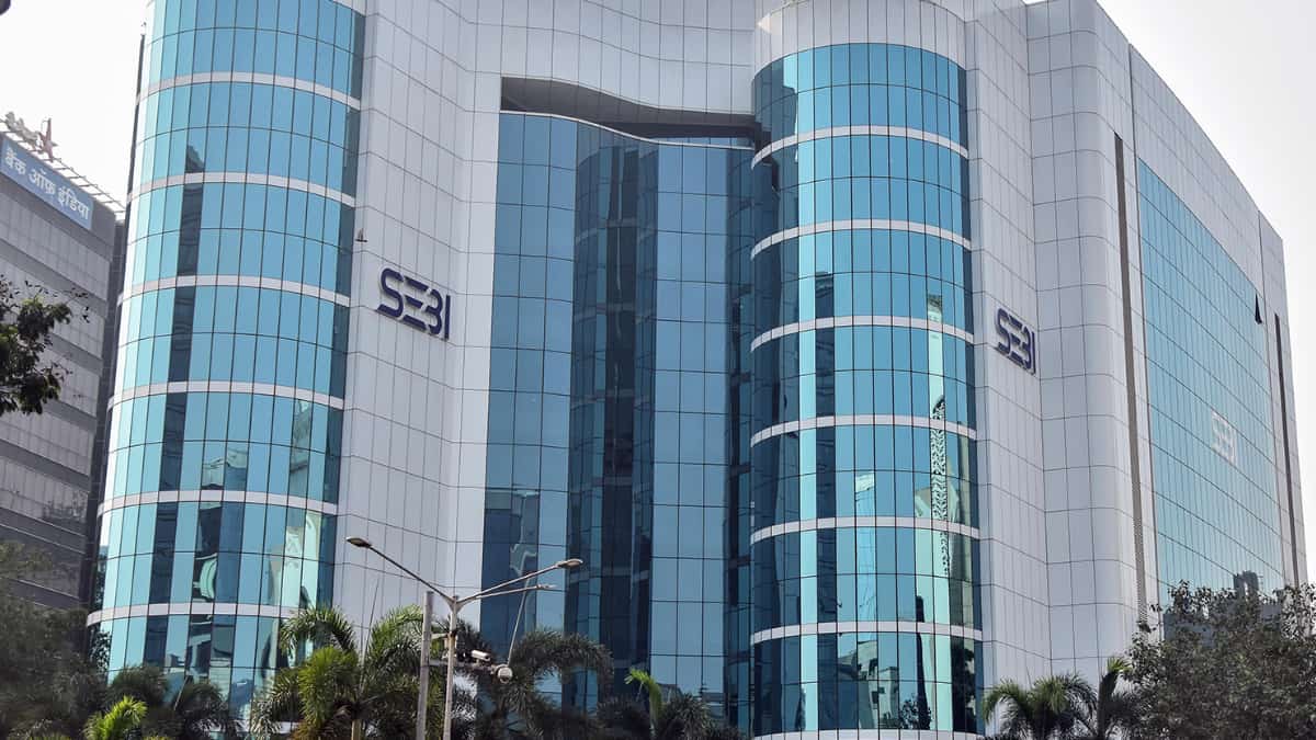 Government appoints IRS Officer Sandip Pradhan as SEBI Whole-Time Member