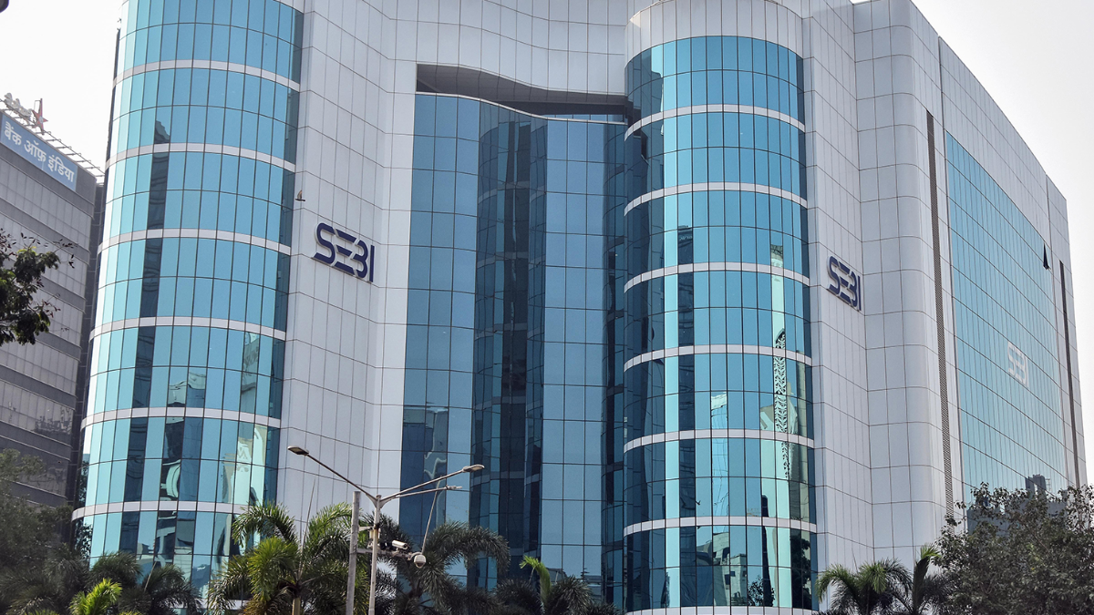 Government appoints IRS Officer Sandip Pradhan as SEBI Whole-Time Member