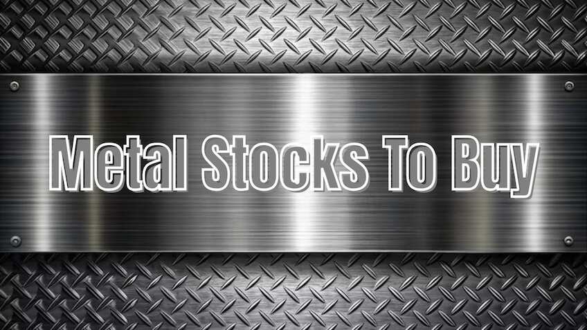 Metals & Mining Shares: From Tata Steel to Coal India — HSBC lists stocks to buy, hold or reduce 