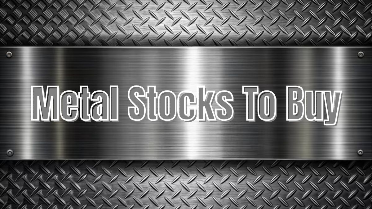 Metals & Mining Shares: From Tata Steel to Coal India — HSBC lists stocks to buy, hold or reduce