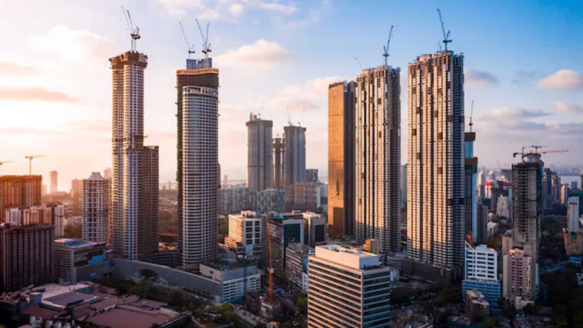 Godrej Properties eyes Rs 3,500-crore revenue powerhouse with township push in THIS state