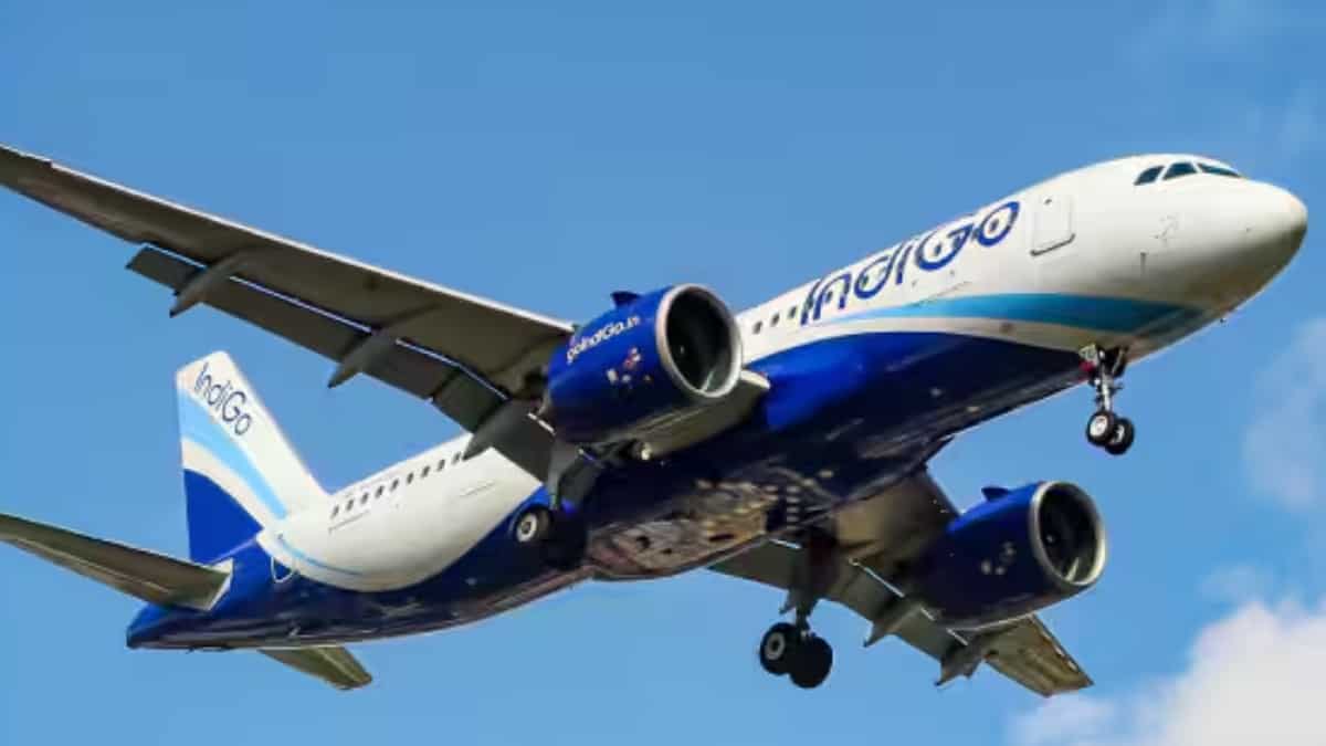 IndiGo Guwahati-Delhi flight delayed by 3 hours — Here’s what happened