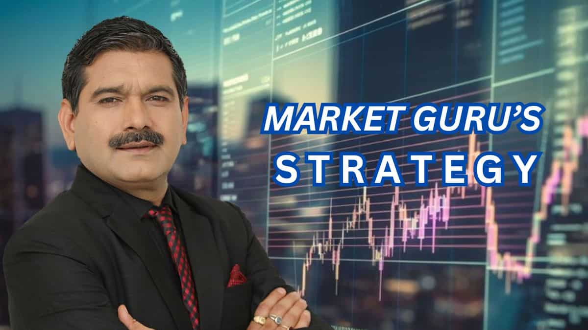 Anil Singhvi Market Strategy (November 21): How to trade Nifty 50, Nifty Bank today