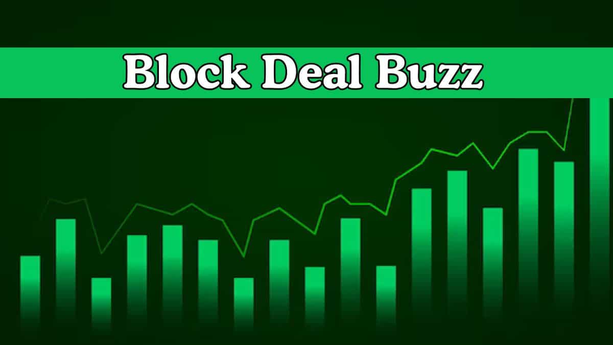 Block Deal Buzz: Adani Commodities exiting AWL Agri Business? 