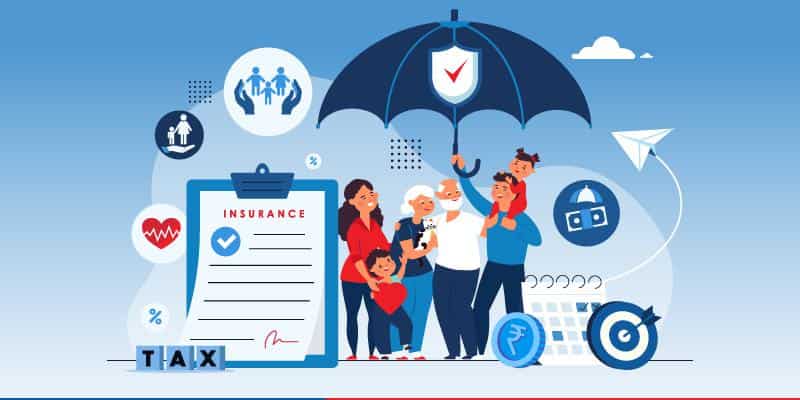 Your Personal Act of Care: How term insurance can protect what matters most