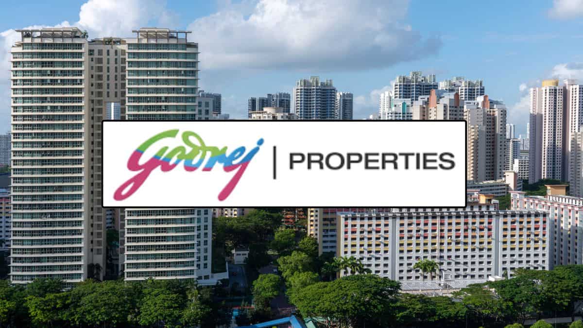 Godrej Properties crosses FY26 target with major 75-acre land buy in Nagpur, aims Rs 755 crore revenue