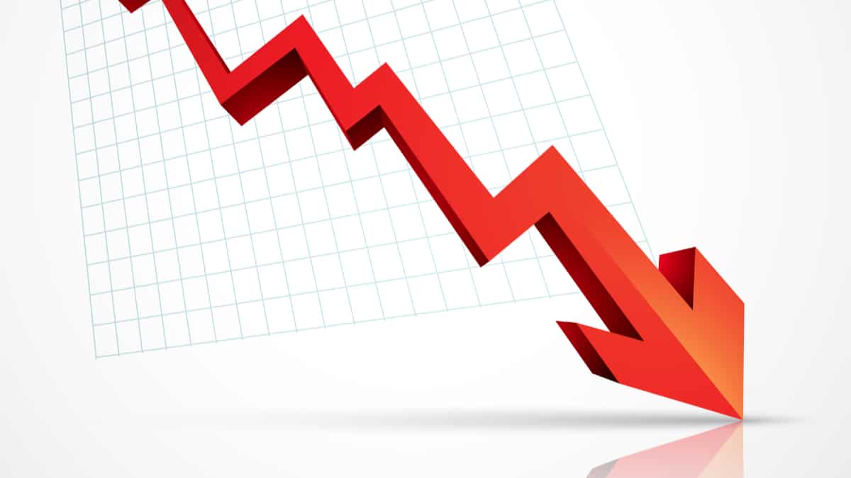 Stock to Sell: Morgan Stanley flags this online services company — shares could drop over 20%