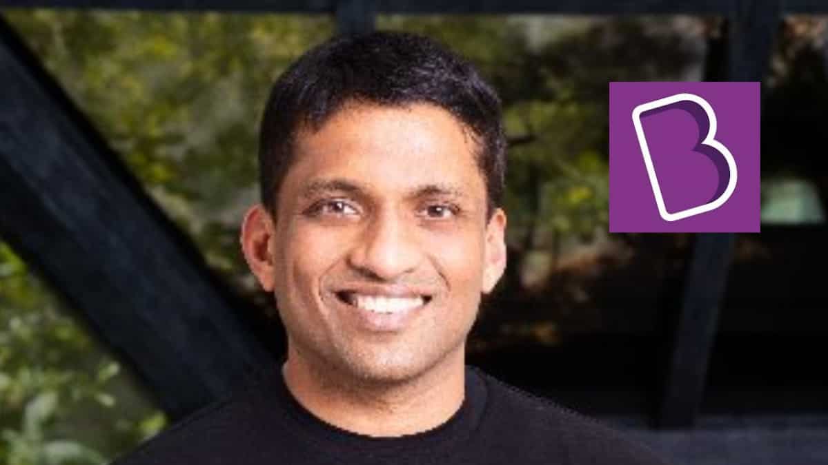 Another blow to Byju Raveendran! US court orders him to pay  billion after default ruling