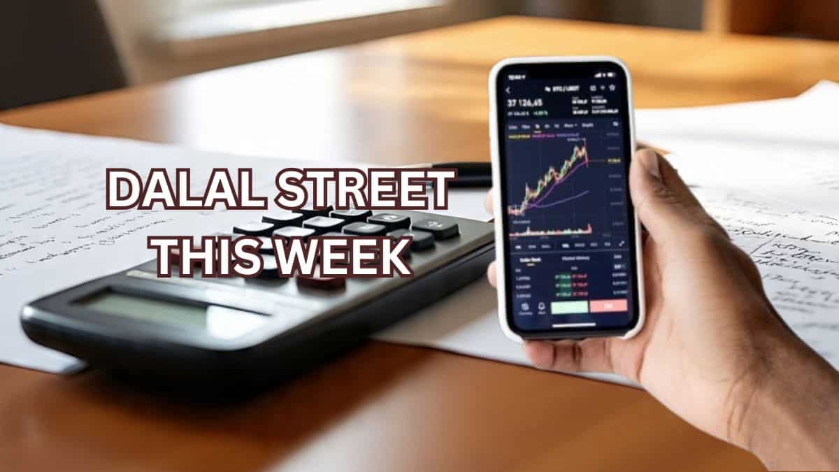 Dalal Street This Week: With Q2 earnings behind, global cues, FII flows set to take centre stage as Nifty50 rises for 2nd week