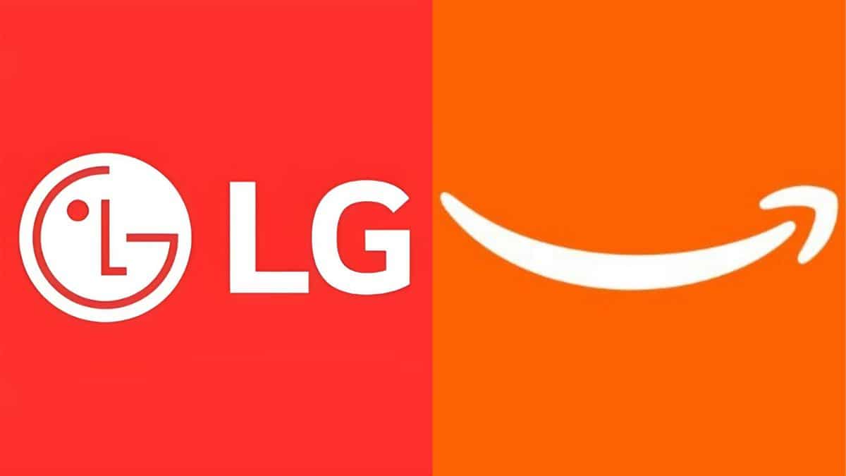 LG, Amazon ink Wi-Fi patent licensing agreement, eyes expansion into 6G and AI