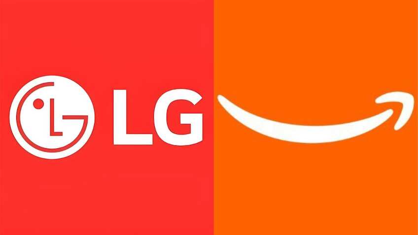 LG, Amazon ink Wi-Fi patent licensing agreement, eyes expansion into 6G and AI