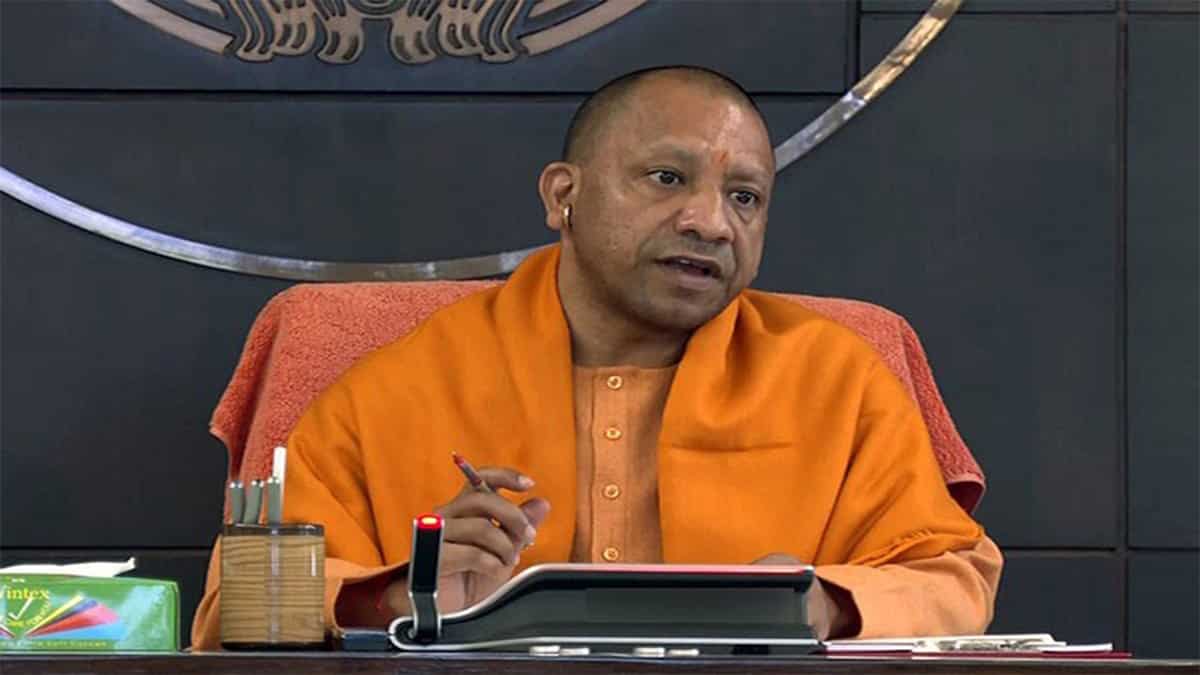UP govt orders crackdown on illegal immigrants; Yogi Adityanath directs detention centres in all districts