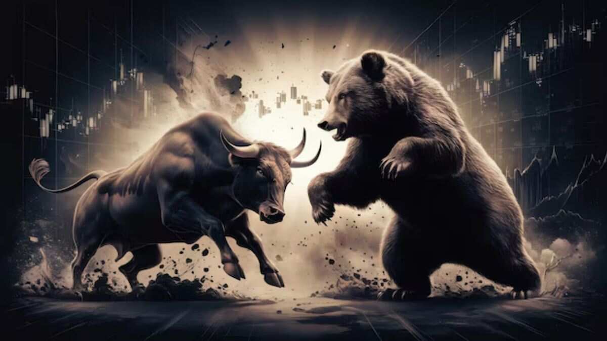 Stock Market Opening Bell: Sensex starts 100 pts higher, Nifty holds 26,100—IT shares lead