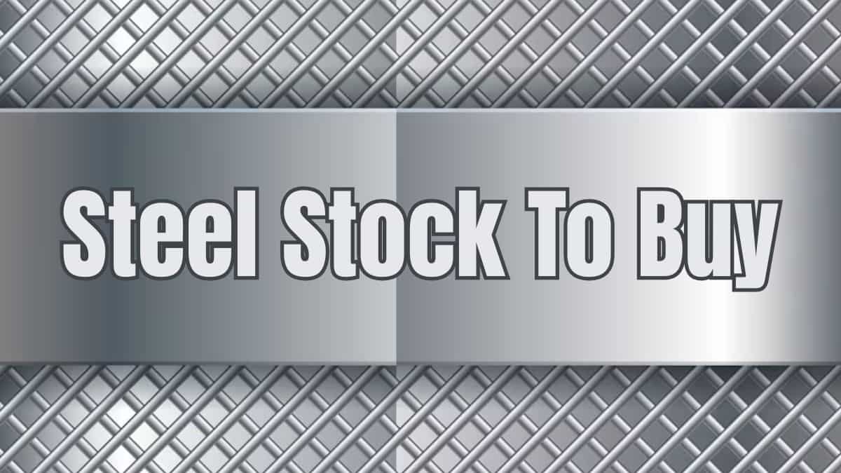 Stock to buy: LIC-backed metal stock; Jefferies sees 25% upside - Better than JSW Steel & Tata Steel?