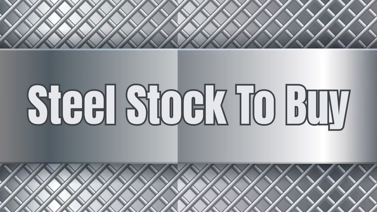 Stock to buy: LIC-backed metal stock; Jefferies sees 25% upside - Better than JSW Steel & Tata Steel?