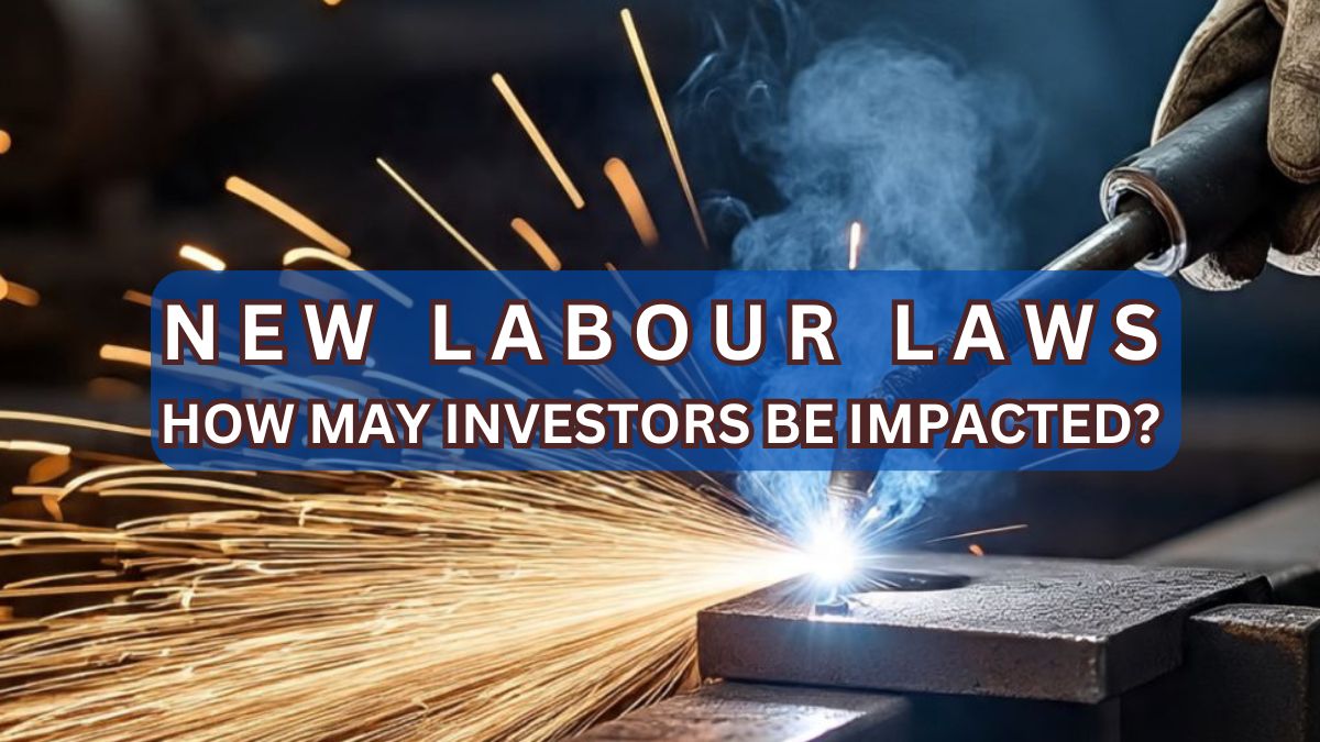 What do 4 labour codes mean for Dalal Street bulls? Key stocks & sectors to watch out for