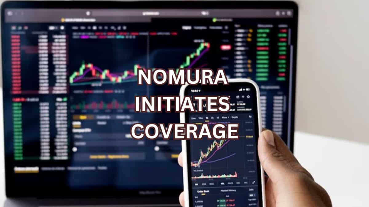 Nomura bullish on largecap healthcare solutions stock, sets target at Rs 2,000—Have it in portfolio?