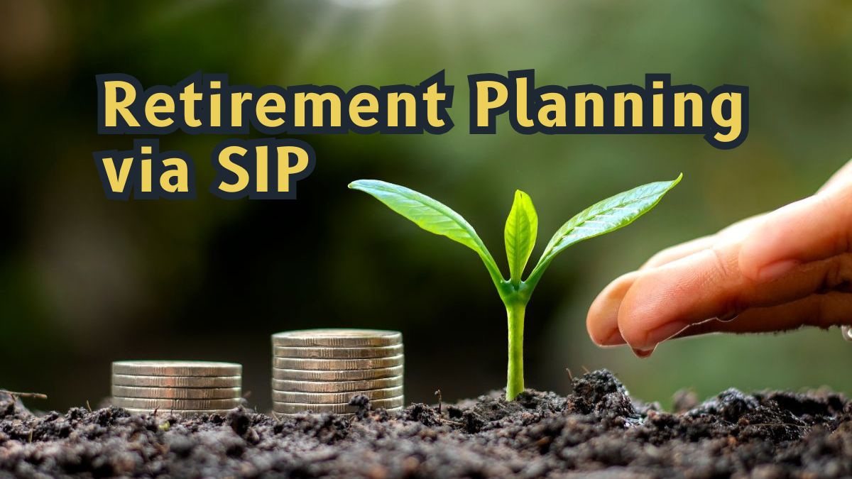 Retirement Planning via SIP: How soon can your Rs 12,000 monthly investment reach Rs 5 crore target?