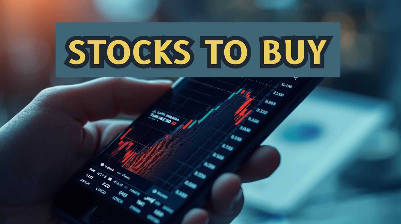 9 Stocks To Buy For Long Term: Analysts recommend 6 largecap, 2 midcap and 1 smallcap scrips; M&M, BoB on the list