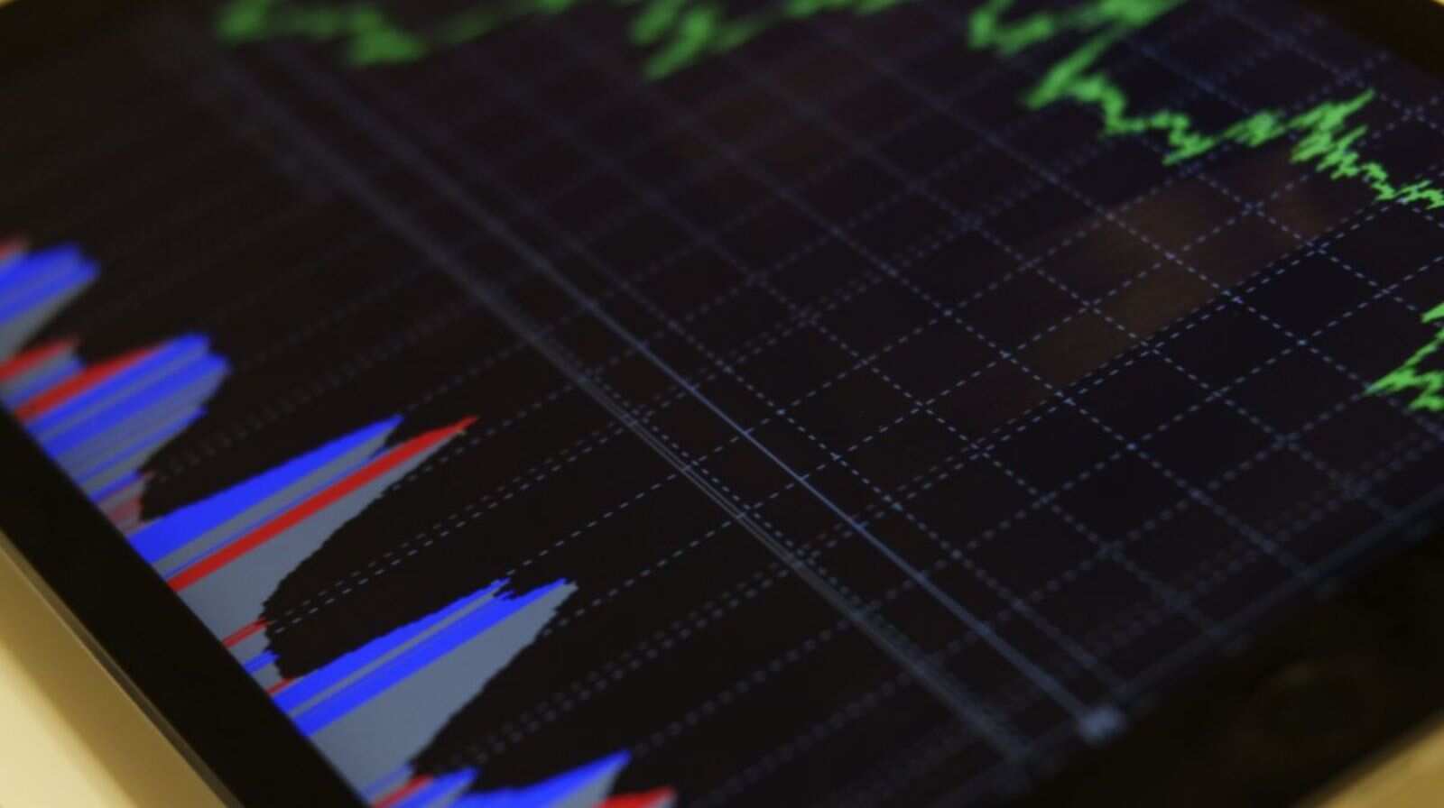 Avenue Supermarts Share Price