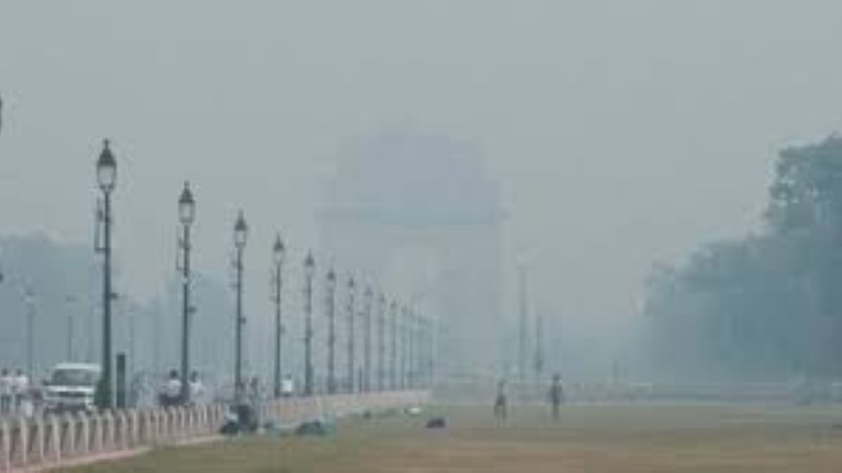 Rekha Gupta govt's big decision as Delhi battles 430+ AQI amid 'severe' air pollution 