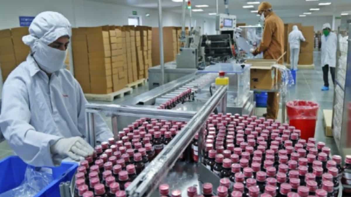 Indian pharma exports show resilience against potential US tariffs