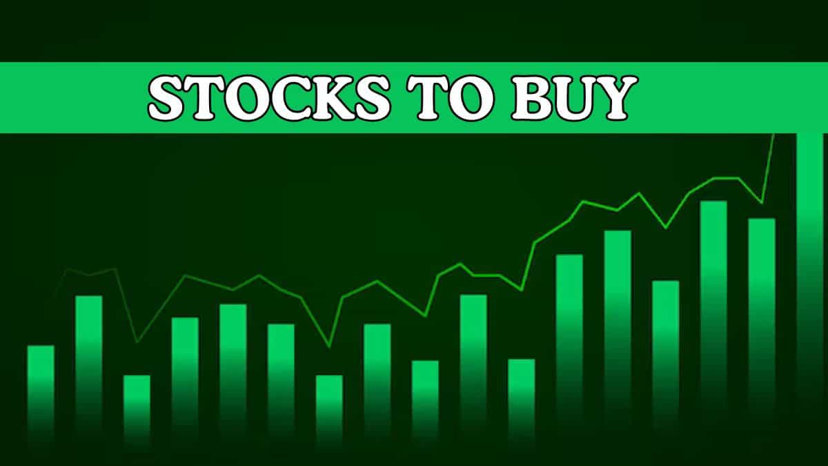 5 Stocks to Buy for Long Term: Brokerage bets on these scrips; HUDCO and IndiGo on list