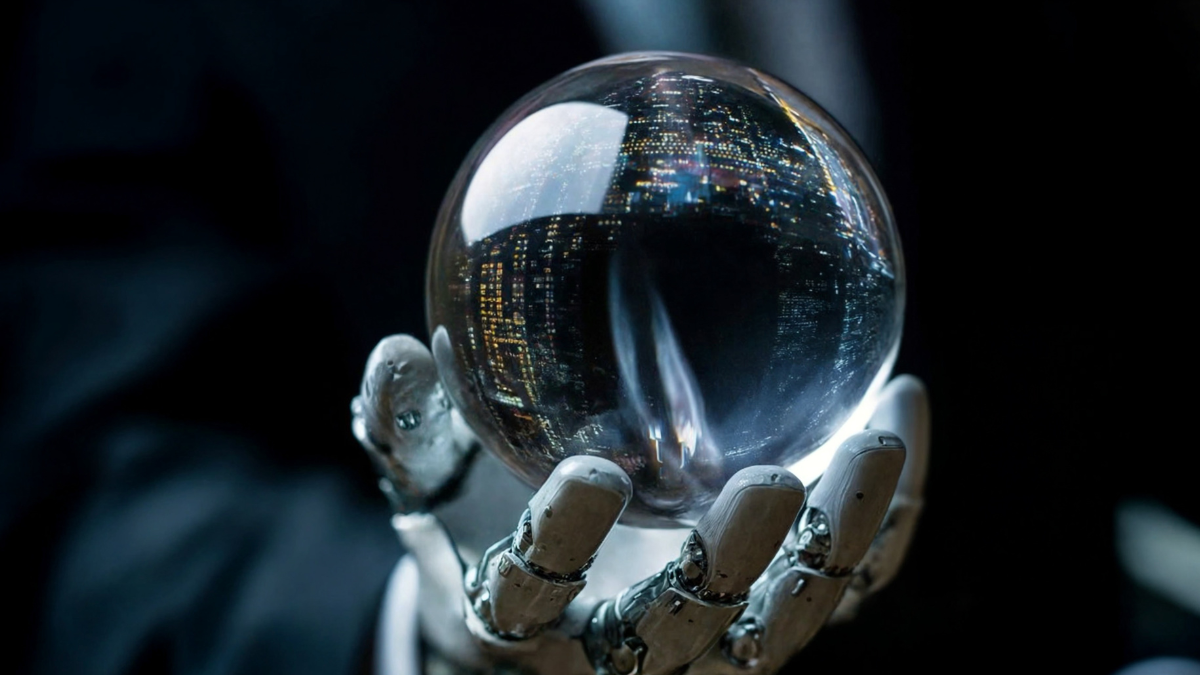 AI bubble 17× bigger than Dot-Com bust, 4× larger than 2008 real-estate crash?