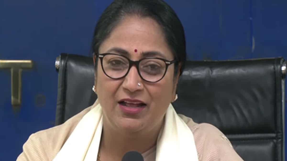 Rekha Gupta govt to roll out monthly allowance for Delhi women soon: BJP