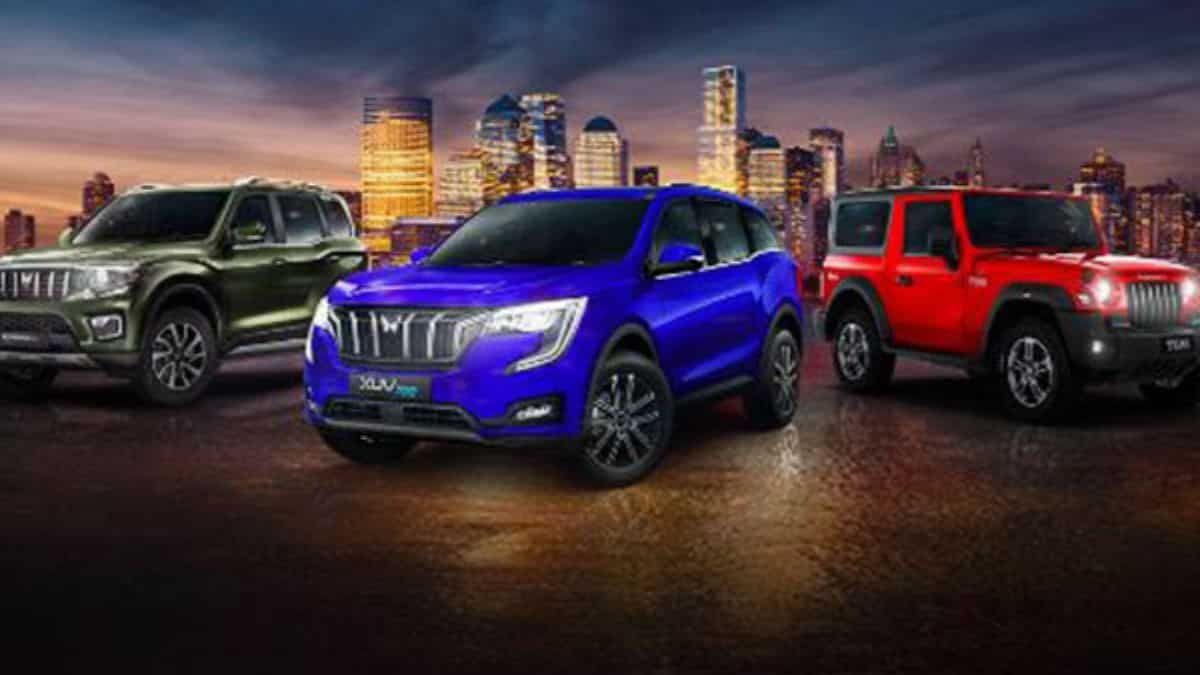 Mahindra BE 6 special edition set to launch tomorrow; check latest updates inside