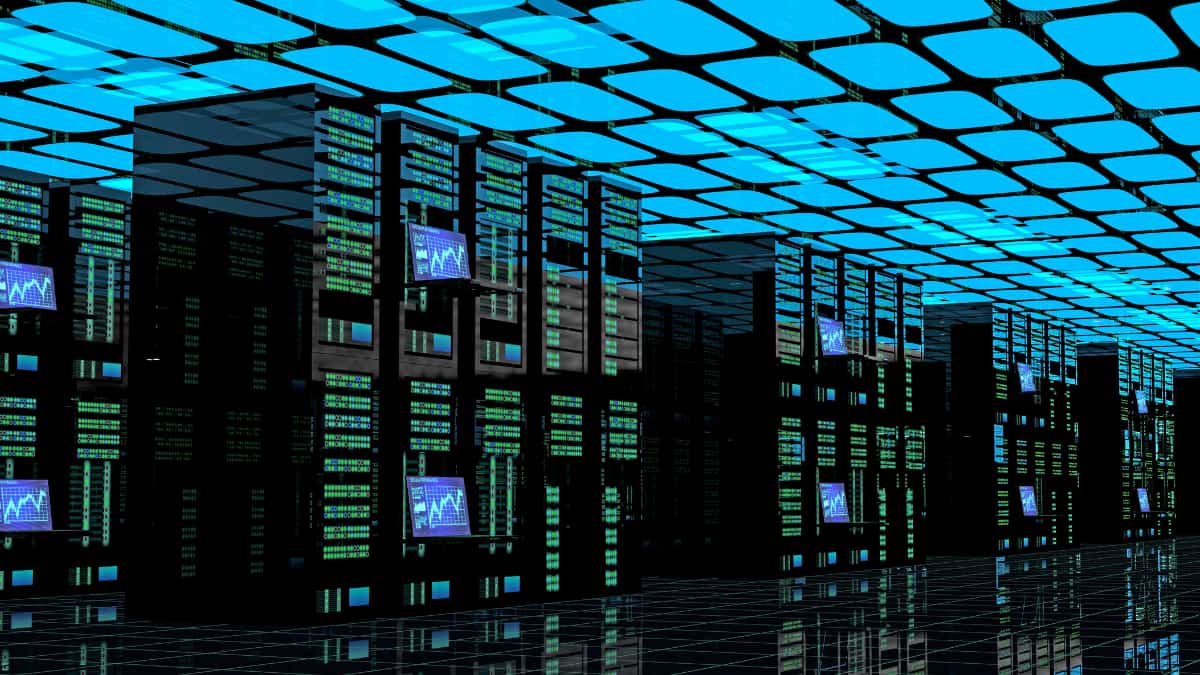  India's data centre revenue to hit Rs 20,000 crore annually by FY28: Crisil report