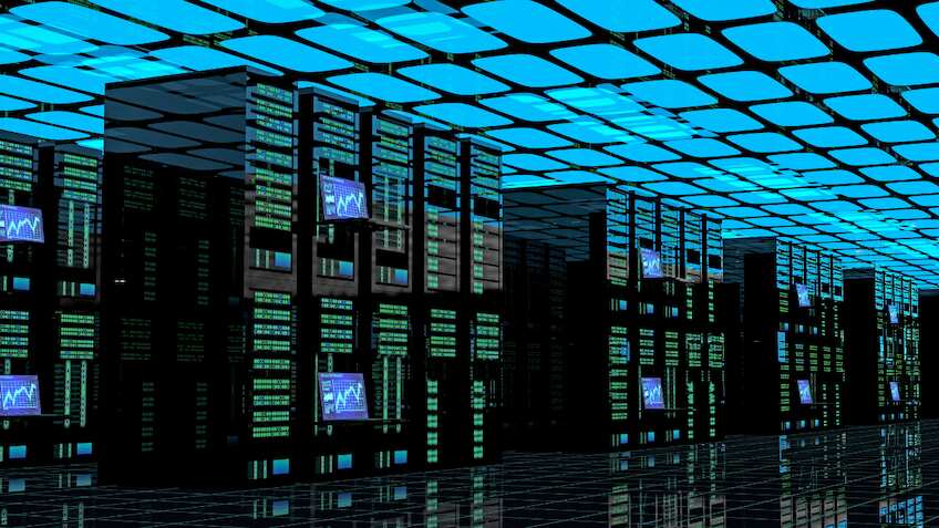  India's data centre revenue to hit Rs 20,000 crore annually by FY28: Crisil report