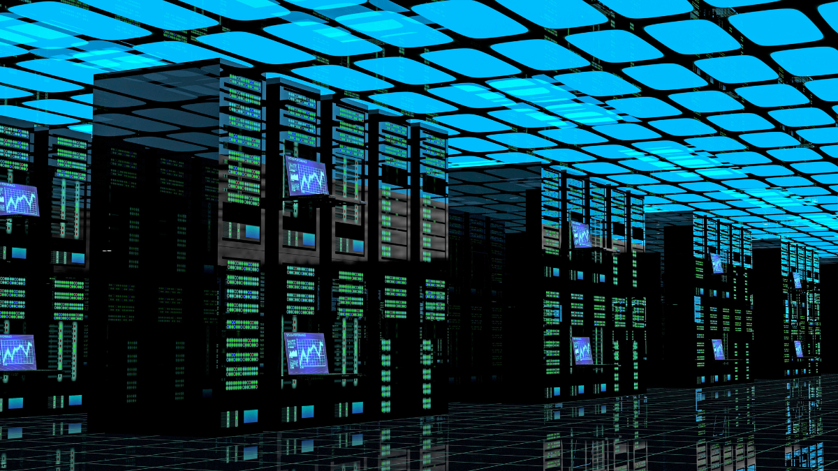 India's data centre revenue to hit Rs 20,000 crore annually by FY28: Crisil report