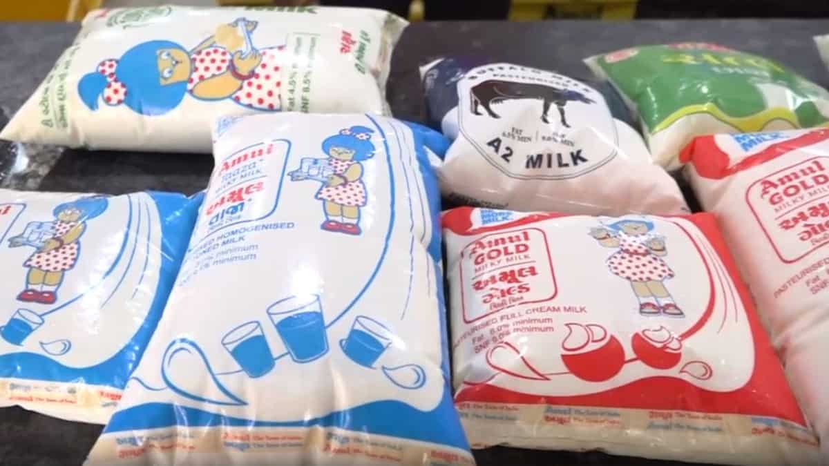 As India aspires to dominate global dairy, Amul prepares to push its presence overseas
