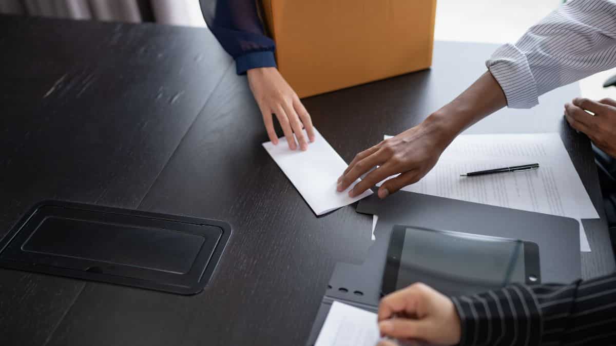 IT Layoffs: After Amazon, This tech giant plans up to 6,000 job cuts amid AI shift – Full Details