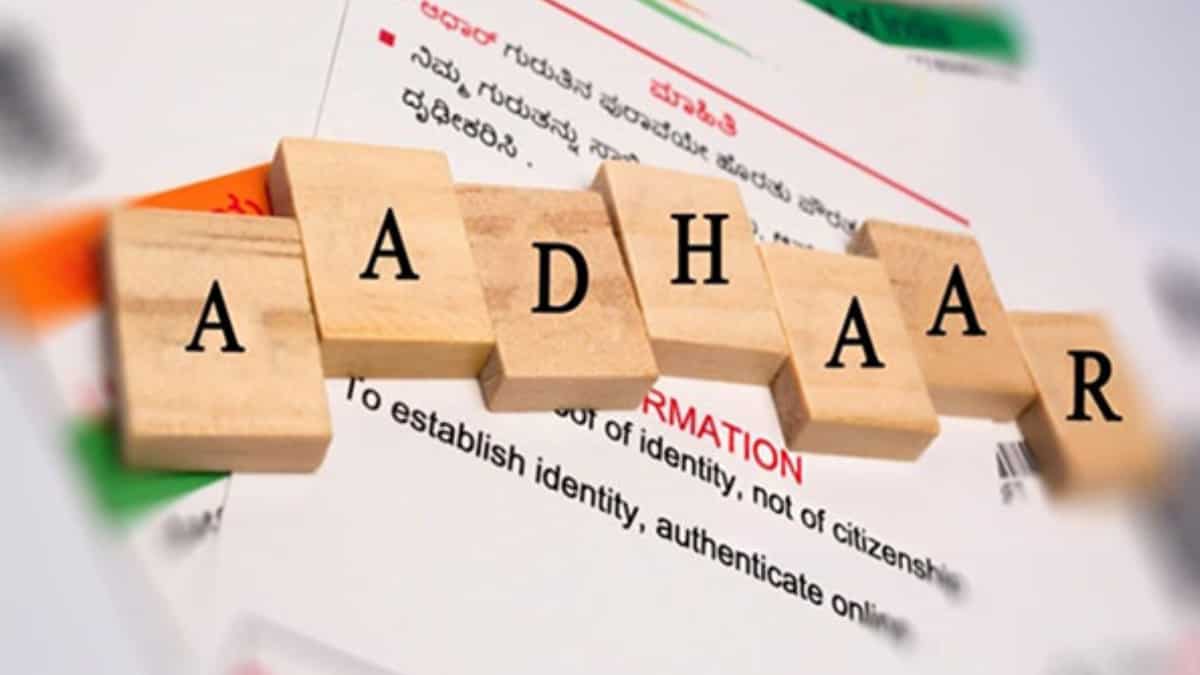 UIDAI deactivates over 2 crore Aadhaar Numbers of deceased, allows families to report deaths online
