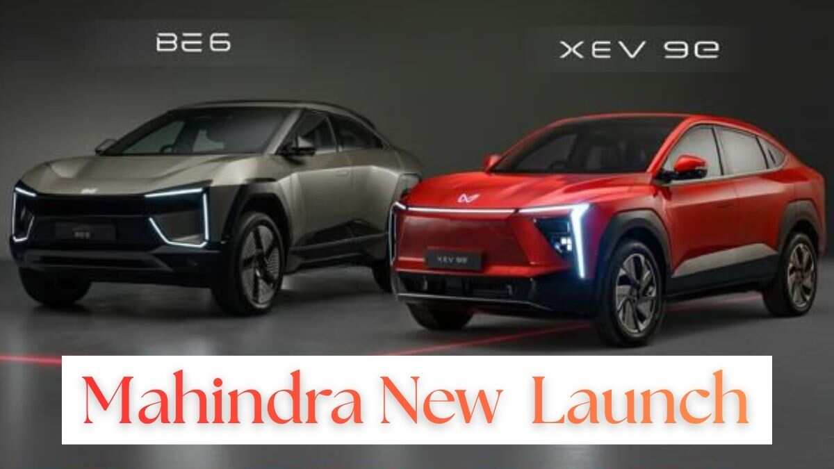 Mahindra introduces new Formula E car and livery; Electric Origin SUVs cross 30,000 sales in 7 months